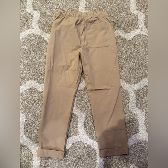 Crewcuts Tech Drawstring Pants - Picture 5 of 7